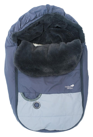 PERLIMPINPIN - HOUSSE D'HIVER POUR COQUILLE