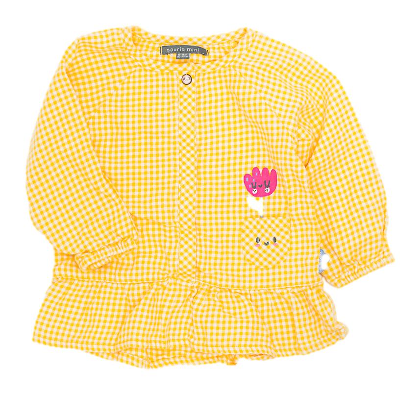 SOURIS MINI - 6-9 MOIS