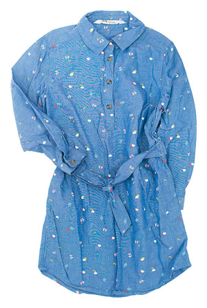 H&M - 5-6 ANS
