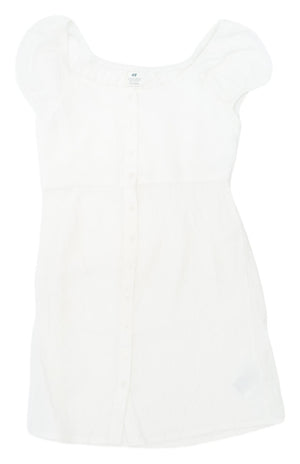 H&M - 10-11 ANS
