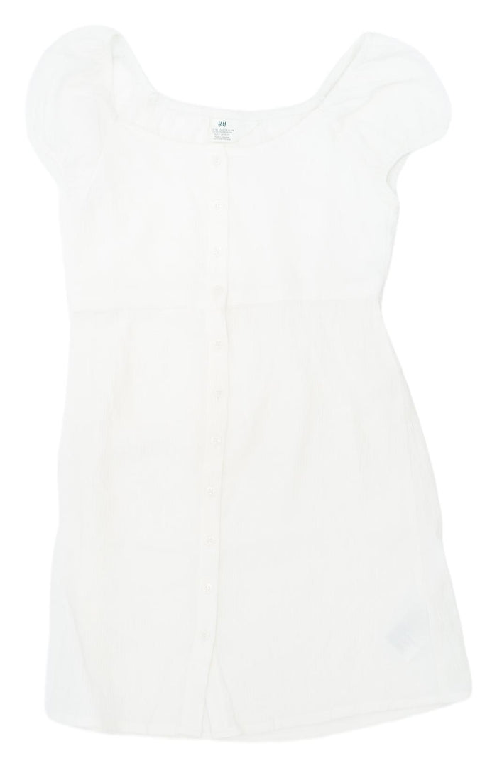 H&M - 10-11 ANS