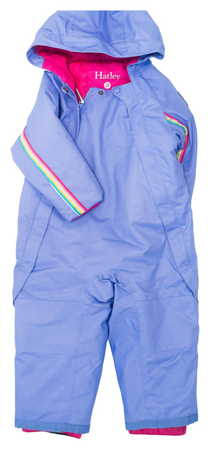 HATLEY - 2 ANS