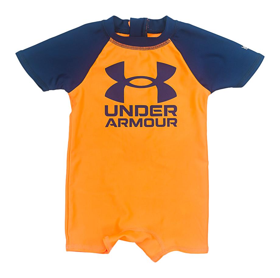 UNDER ARMOUR - 3-6 MOIS (FLUO)