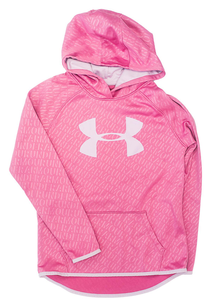 UNDER ARMOUR - YMD (10-12 ANS)