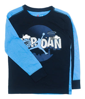 JORDAN - 5-6 ANS