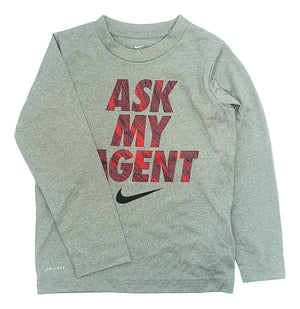 NIKE - 5-6 ANS