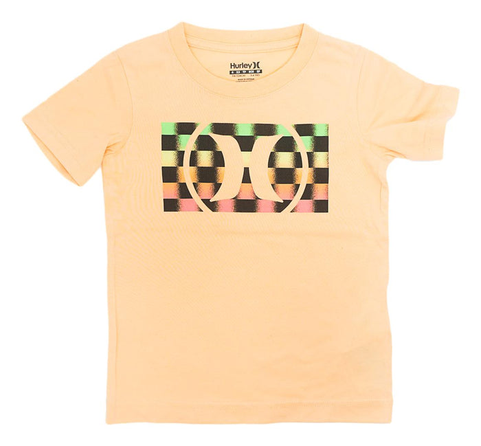HURLEY - 3-4 ANS