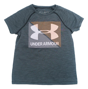 UNDER ARMOUR - YSM (6-7 ANS)