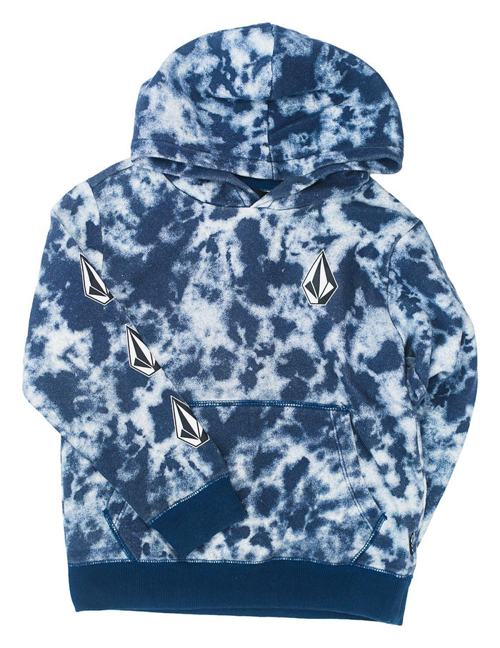 VOLCOM - 6 ANS
