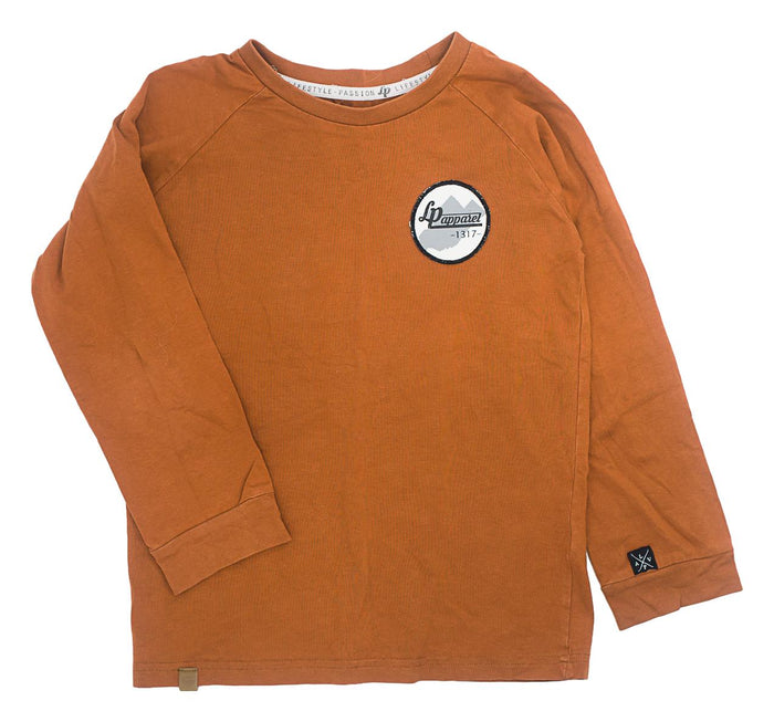 L&P - 7-8 ANS