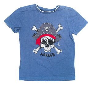 HATLEY - 6 ANS