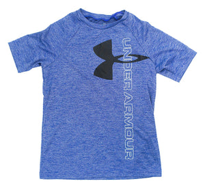 UNDER ARMOUR - YSM (6-7 ANS)