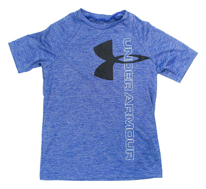 UNDER ARMOUR - YSM (6-7 ANS)