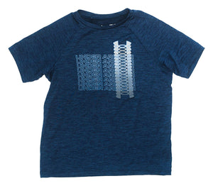 UNDER ARMOUR - YSM (6-7 ANS)