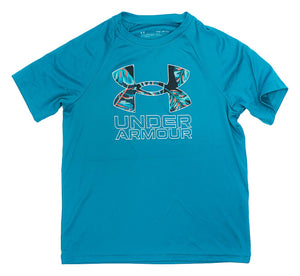 UNDER ARMOUR - YSM (6-7 ANS)