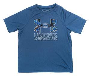 UNDER ARMOUR - YXS (4-5 ANS)