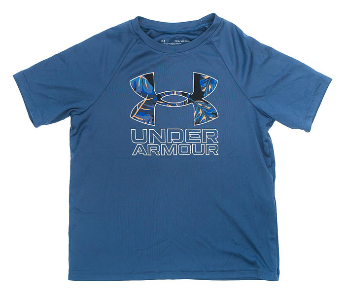 UNDER ARMOUR - YXS (4-5 ANS)