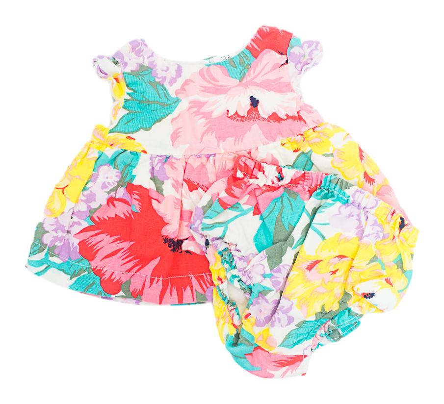 GAP - 3-6 MOIS (2 PIÈCES)