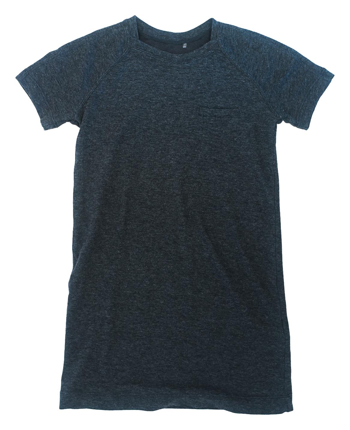 BLACK MOUNTAIN - 6 ANS