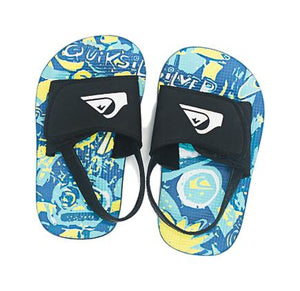 QUIKSILVER - 6.5 US