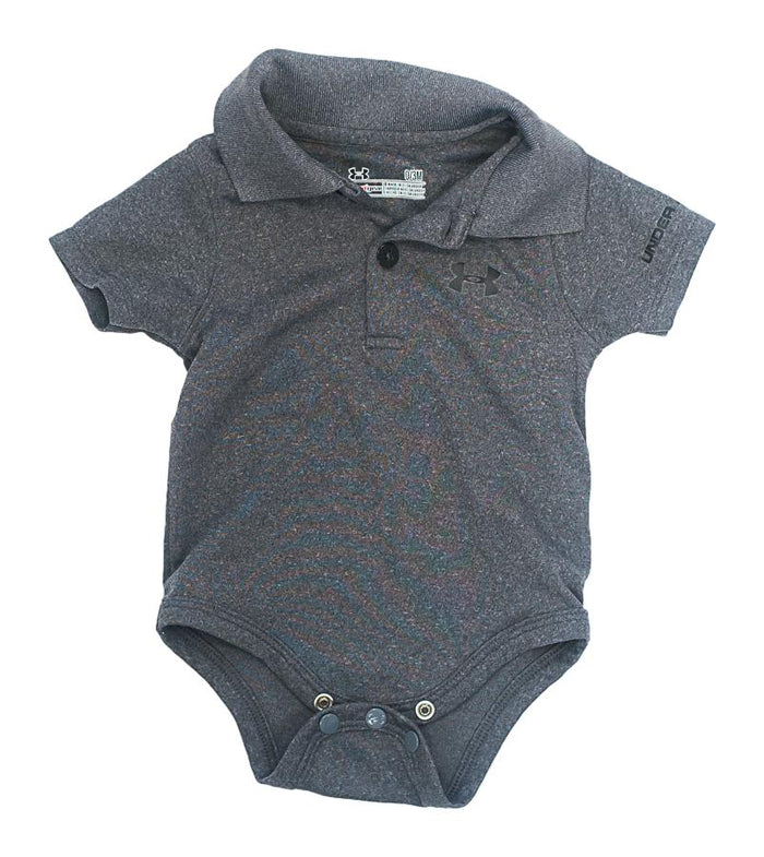 UNDER ARMOUR - 0-3 MOIS