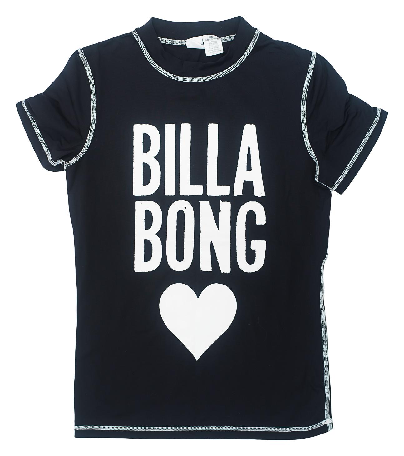 BILLABONG - L