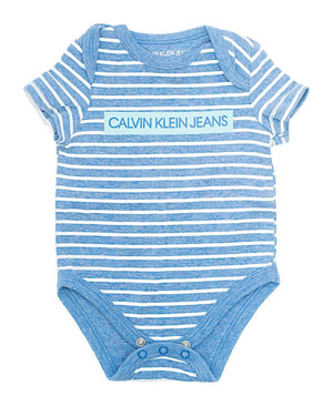 CALVIN KLEIN - 0-3 MOIS