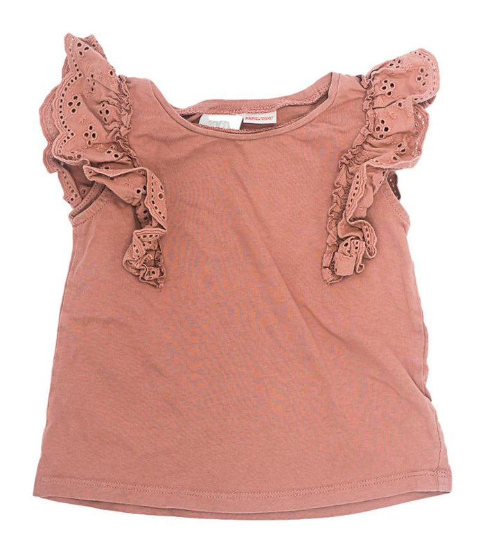 ZARA - 12-18 MOIS