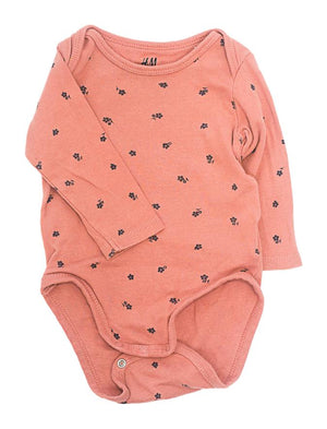 H&M - 2-4 MOIS