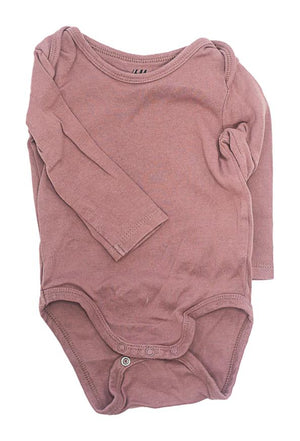 H&M - 2-4 MOIS