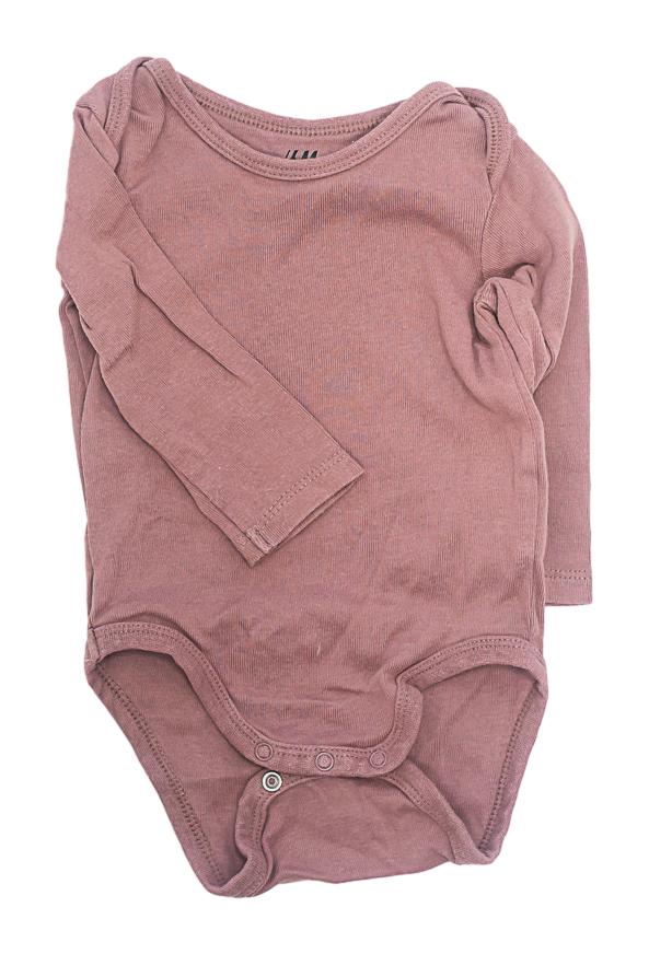 H&M - 2-4 MOIS