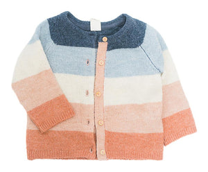 H&M - 6-9 MOIS