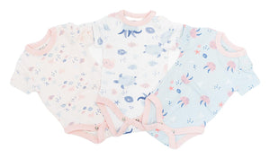 BÉBÉ CONFORT - 0 MOIS (3 PIÈCES)
