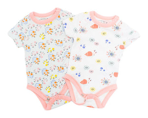 BÉBÉ CONFORT - 0 MOIS (2 PIÈCES)