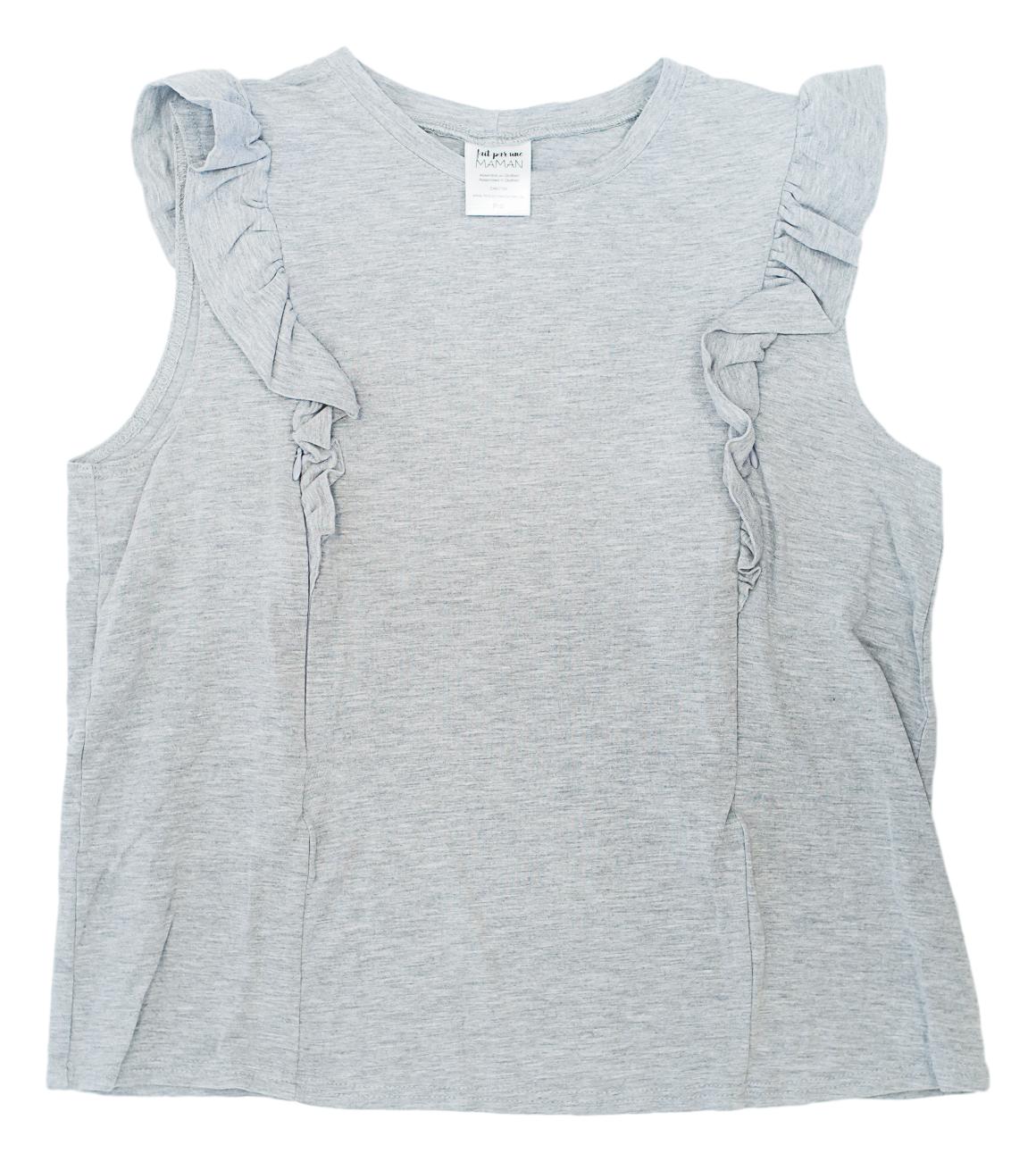 FAIT PAR UNE MAMAN - S