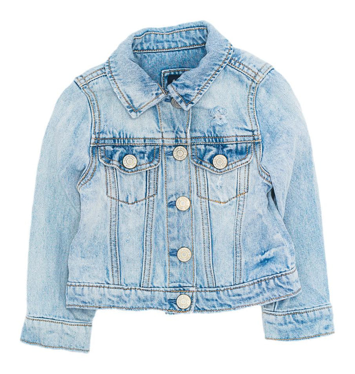 GAP - 2 ANS