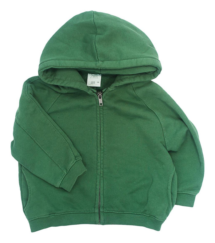 ZARA - 12-18 MOIS