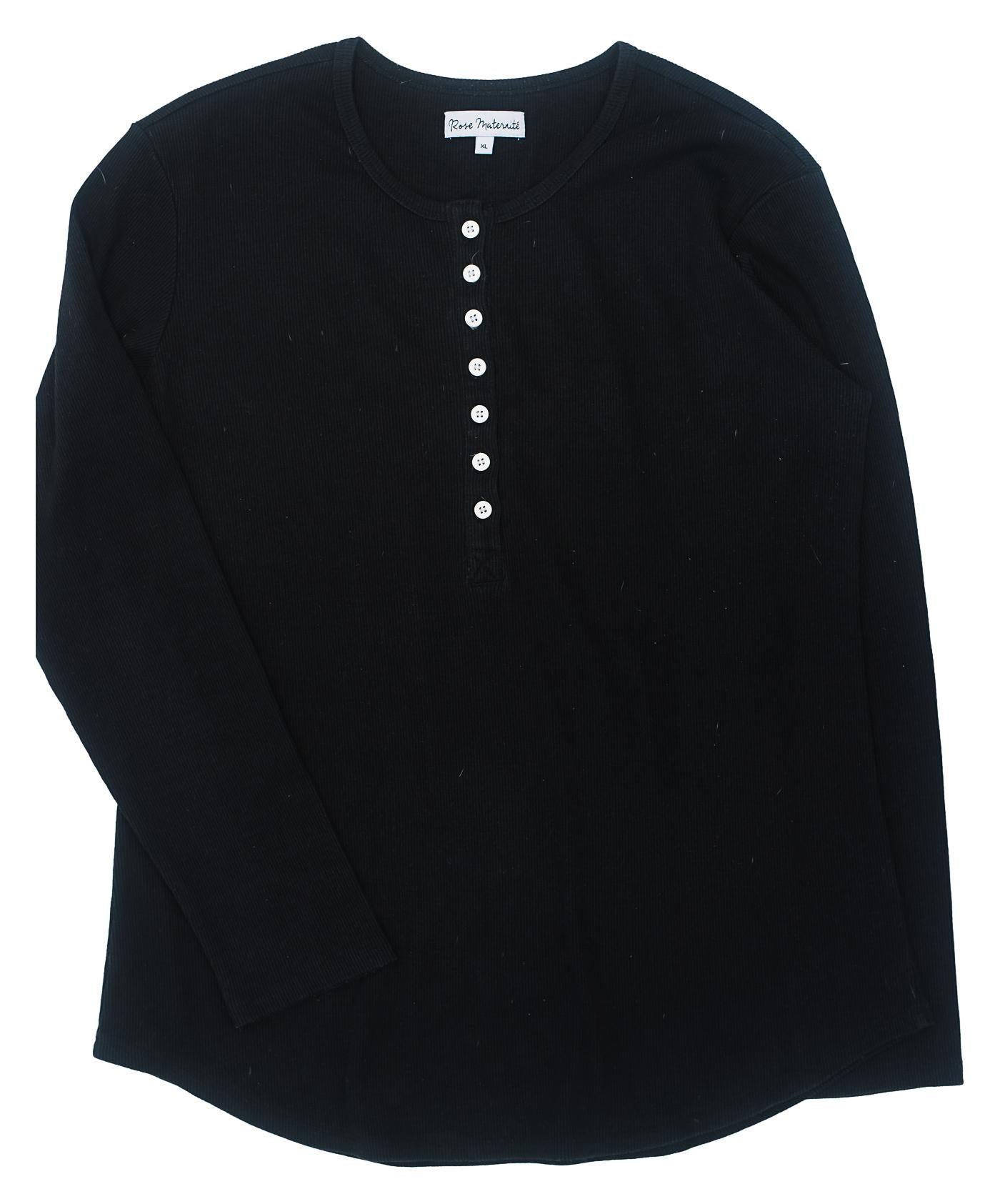 *ROSE MATERNITÉ - XL