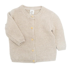 H&M - 2-4 MOIS