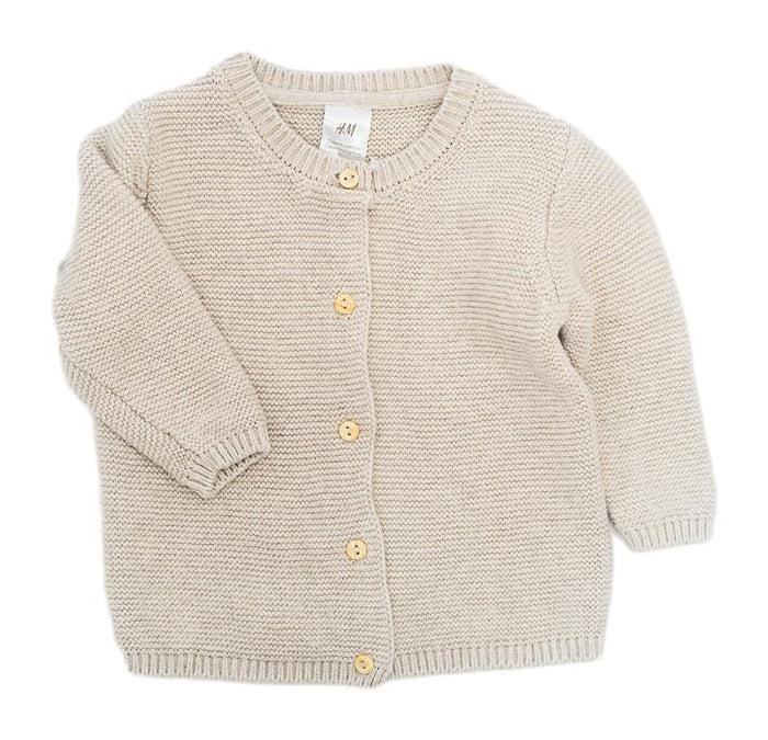 H&M - 2-4 MOIS