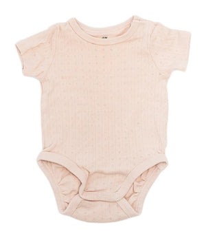 H&M - 2-4 MOIS