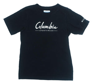 COLUMBIA - FAIT 8 ANS