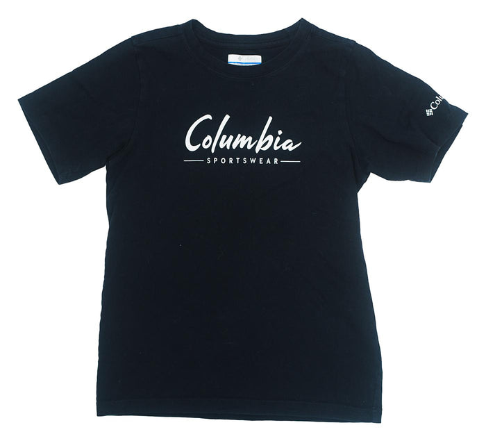 COLUMBIA - FAIT 8 ANS