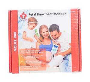 *TORON TEK - MONITEUR FOETAL