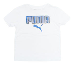 PUMA - 4 ANS