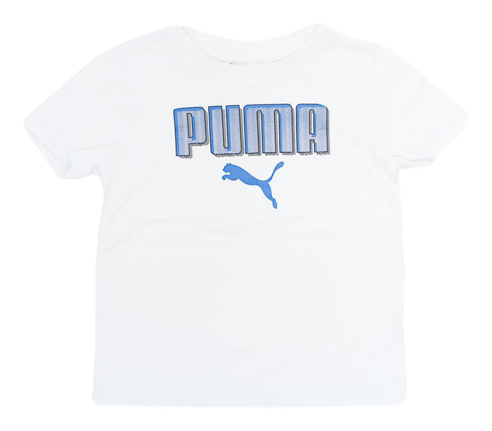 PUMA - 4 ANS