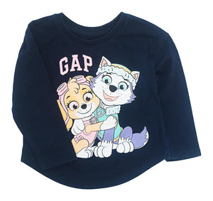 GAP - 2 ANS