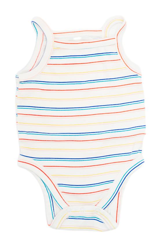 OLD NAVY - 3-6 MOIS