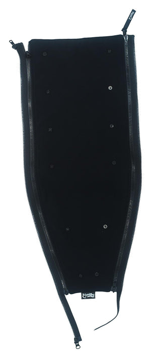 MAKE MY BELLY FIT - EXTENSION UNIVERSELLE POUR MANTEAU