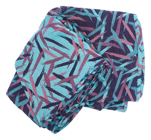 DAHLIA WRAP - ÉCHARPE DE PORTAGE - FRESQUE POÉSIE